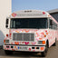 The Fashion Bus Journey