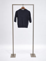 Pullover - Kurzarm