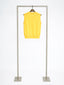 Cashmere Strick Pullunder mit Rundhalsausschnitt