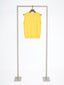 Cashmere Strick Pullunder mit Rundhalsausschnitt