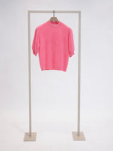 Pullovr brushed