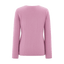 KASCHMIRPULLOVER IN ROSA