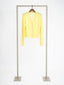 Cashmere Strick Cardigan mit V-Ausschnitt