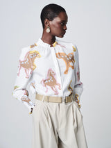 Blouse - Gina S.