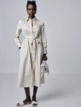 shirt dress
