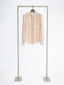 Bluse Cringle aus Seide