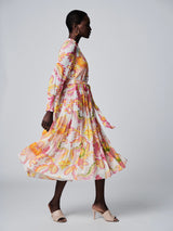 Cringle GGT dress