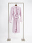 Mantel aus Wolle und Cashmere