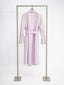 Mantel aus Wolle und Cashmere