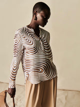 Blouse - CDC
