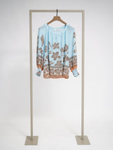 Bluse - CDC
