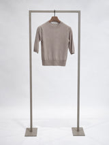 Pullover - Kurzarm
