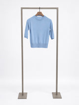 Pullover - Kurzarm