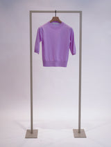 Pullover - Kurzarm