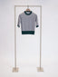 Pullover - kurzarm