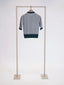 Pullover - kurzarm