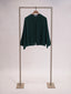 Pullover brushed