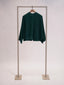 Pullover brushed