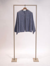 Pullover brushed
