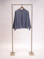 Pullover brushed