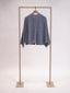 Pullover brushed