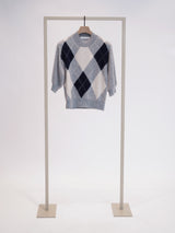 Brushed Pullover