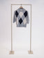Brushed Pullover