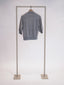 Brushed Pullover