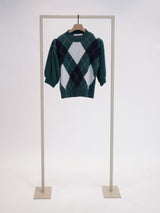 Brushed Pullover