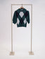 Brushed Pullover
