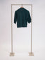 Brushed Pullover