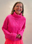 Rollkragenpullover