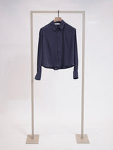 Hemdbluse