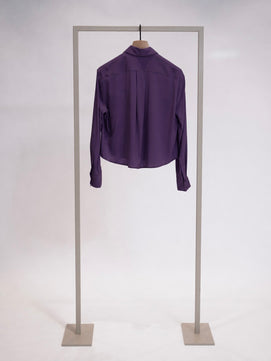 Hemdbluse