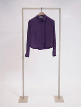 Hemdbluse