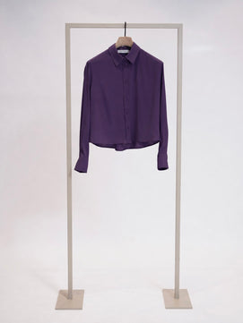 Hemdbluse