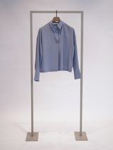 Hemdbluse