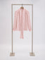 Blouse with