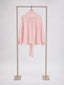 Blouse with