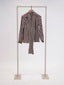 Blouse with