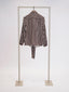 Blouse with