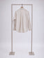 Hemdkragenbluse