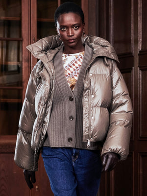 Jacke