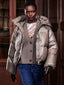 Jacke