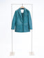 Lederblazer