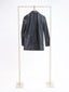 Lederblazer