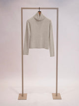 Rollkragenpullover