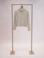 Rollkragenpullover