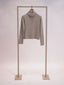Rollkragenpullover