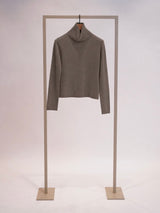 Rollkragenpullover